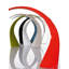 Taj LED Table Lamp-123175107-123175115