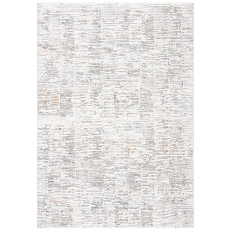 Therir Stewart Sabrina Performance Rug, Rectangle 5' x 8'