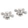 Geneva® Cross Handles