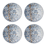 Cuenca Bone China Bread And Butter Plate