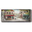 Happy Hour - toile encadrée-1246099814