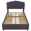 Lit tapissier avec tiroirs Saiquan-2127578243-2127578242
