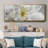 Breathless IV- Framed Canvas