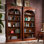 Simple bookcase