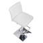 Alex Swivel Upholstered Adjustable Height Counter Stool with Metal Frame-10259043
