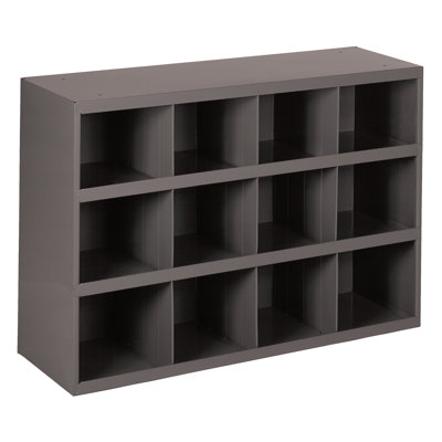 33.75'' W Steel Storage Rack