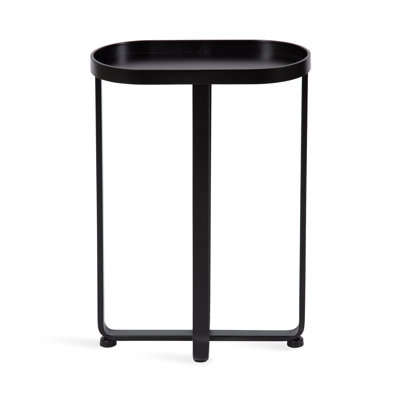 Rodez Frame End Table