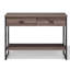 106cm Console Table