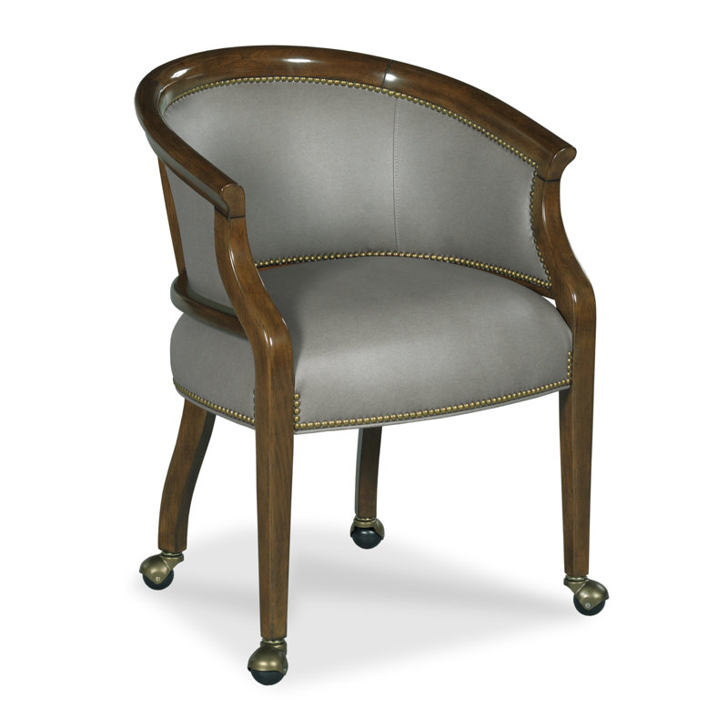 Bloomfield Upholstered Arm Chair
