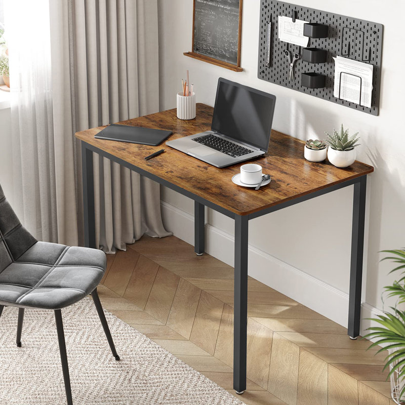Abhinaya Metal Base Dining Table
