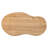 Riva Solid Wood Single Coffee Table