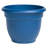Traditional Self-Watering Plastic Indoor/Outdoor Pot Planter-1925399689-1921265543