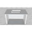 Robinet de salle de bain monotrou Sumerain-82575458