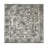 CUERNAVACA SQUARE WALL MEDALLION