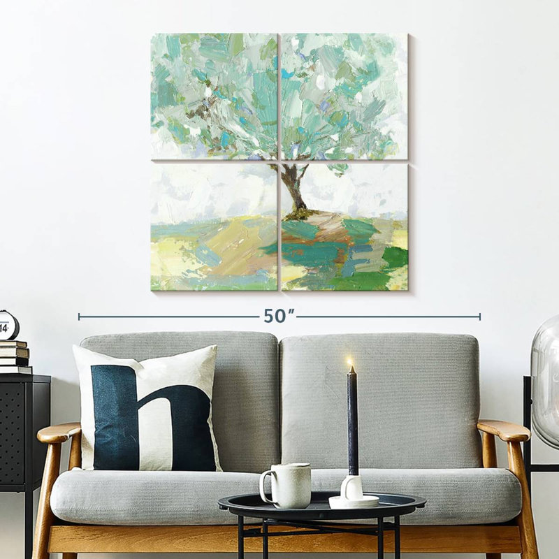 Harnek Pear Tree, 32'' H x 32'' W