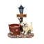 Statue de jardin Labrador