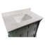 Ensemble de meuble-lavabo simple 36 po Fossen-157468345-242836833