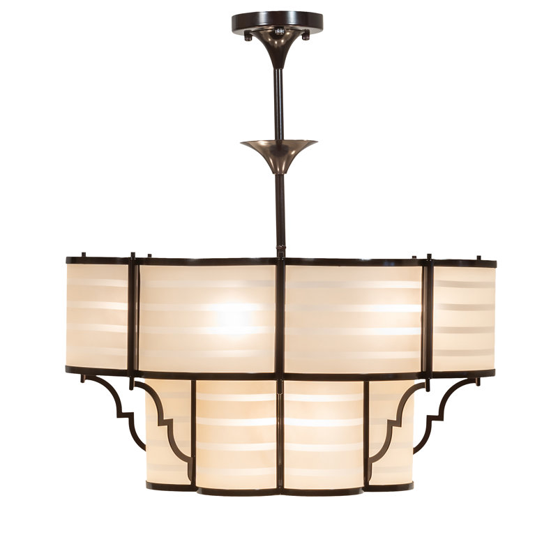 8 - Light Pendant