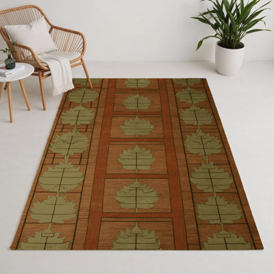 Tapis intérieur et extérieur ArtDeco