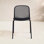 Stackable Patio Side Chair