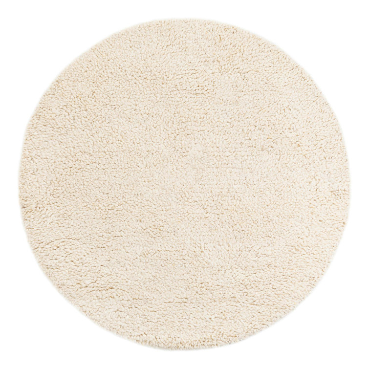 Yanaliz Hand Loomed Wool Indoor Rug