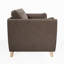Birjesh 186Cm Fixed Sofa-1564461979-1564461957