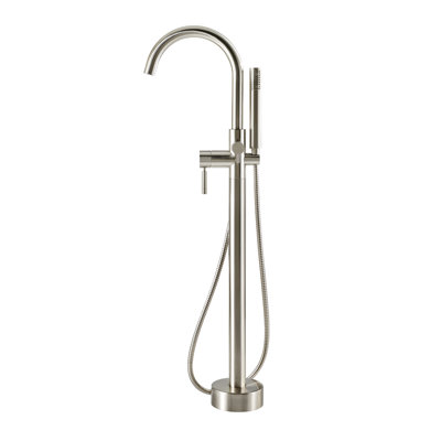 OVE Decors Athena Sn Tub Faucet