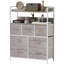 79cm W 7 - Drawer Chest of Drawers-2096780123