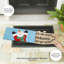 Tapis «Happy Snowman» Sassafras