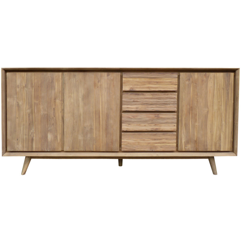 Media Console