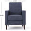 Fauteuil inclinable pivotant et ergonomique-1510379900