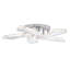 LED Semi Flush Mount