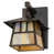 Craftsman Brown sélectionné