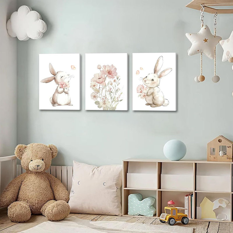 Animals 3 - Piece