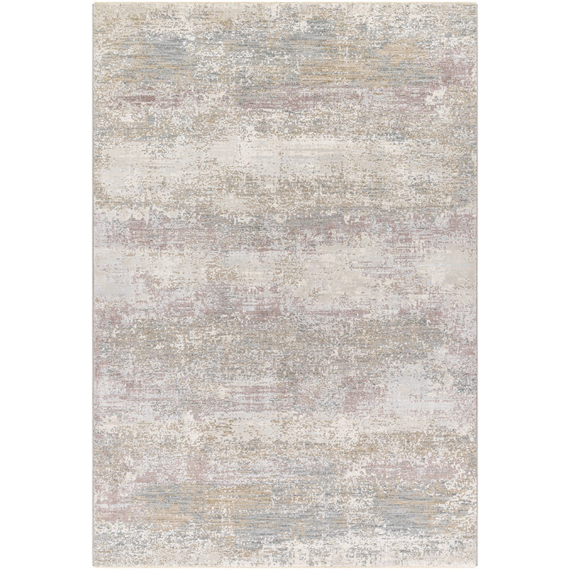 Avia Abstract Indoor Rug, Rectangle 12' x 15'