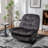 Swivel Recliner Chair-1470516939