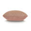 Fossil Square Pillow Cover & Insert
