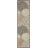 Gean Floral Natural Indoor / Outdoor Area Rug-1626337931