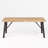 Outdoor Dining Set With 2 Benches And 1 Table, Weather-Resistant Acacia Wood, Classic Slat Design For Rustic Elegance