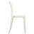 Furness Side Chair Acrylic Victorian Dining Side Chairs-26100647