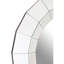 Gigi Solid Wood Flat Wall Mirror