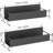 Wall Mounted Required Spice Rack-1438832032