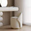 Humply Dressing Table with Mirror