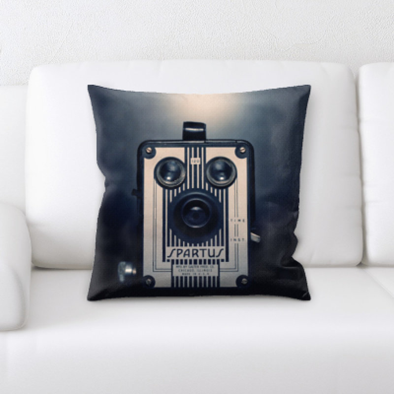 Coussin décoratif Worsham