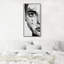 Monochrome I Print by Samuel Kane-1193623817-1193693496
