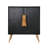 Nainika Accent Cabinet