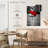 Kerner The Red Umbrella-108435917