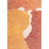 Rapture Abstract Area Rug