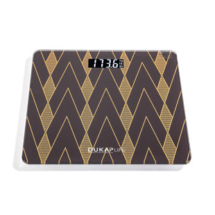 Dukap Digital Bathroom Scale
