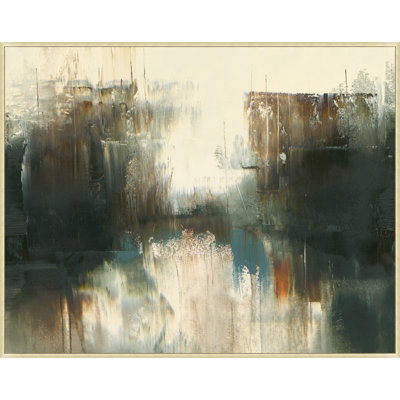 Alongside Yesterday 1 Painting